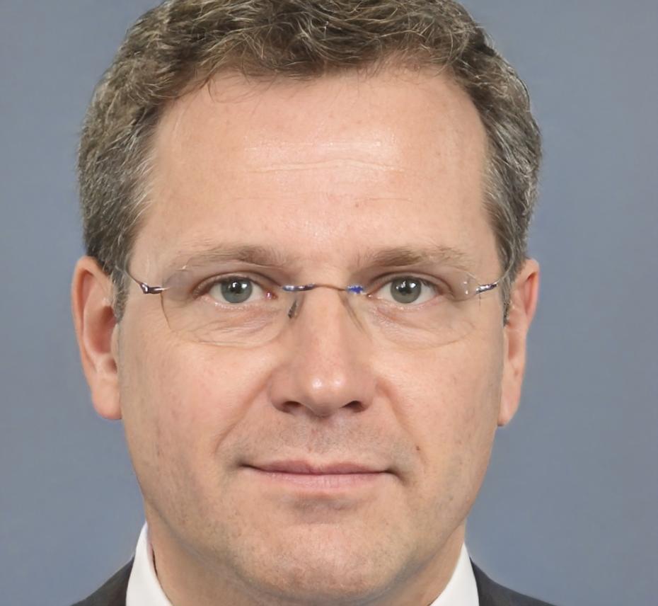 Portret Cosmin Dobre, Co-fondator thalioraveno